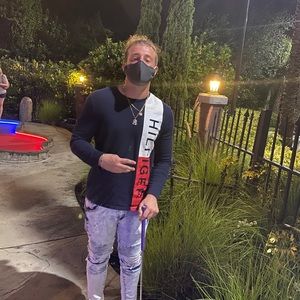 Meet your Posher, Peyton